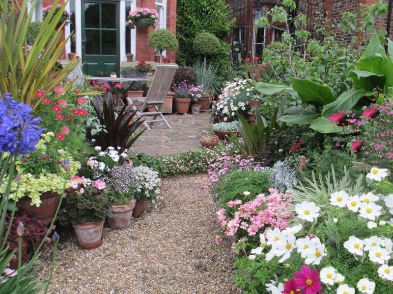 Southlands Maureen Sawyer